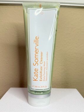 Kate Somerville 8oz Jumbo Exfoliating Cleanser